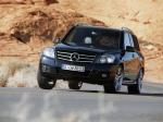 Mercedes-Benz GLK350 Sports Package 2008 года